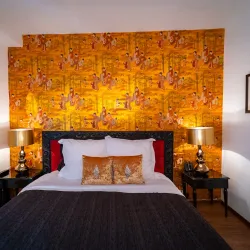 Slanic Moldova Spa and Mineral Water Springs - Slanic Moldova