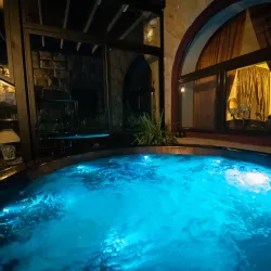 Slanic Moldova Spa and Mineral Water Springs - Slanic Moldova