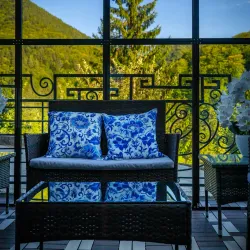 Slanic Moldova Spa and Mineral Water Springs - Slanic Moldova