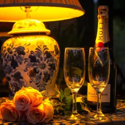 Slanic Moldova Spa and Mineral Water Springs - Slanic Moldova