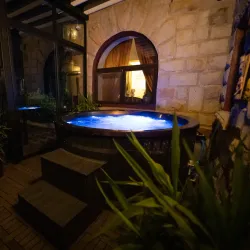 Slanic Moldova Spa and Mineral Water Springs - Slanic Moldova