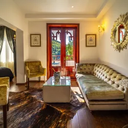 Slanic Moldova Spa and Mineral Water Springs - Slanic Moldova