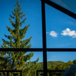 Slanic Moldova Spa and Mineral Water Springs - Slanic Moldova