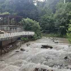Tarcău Mountains Hiking Trails - Slanic Moldova