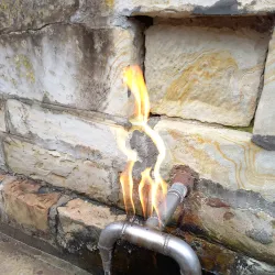 Valea Slănicului Nature Walk - Slanic Moldova