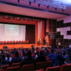 Cultural House of Slobozia - Slobozia