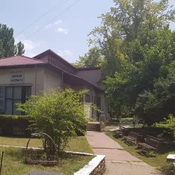Ialomița County Museum - Slobozia