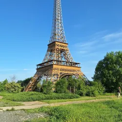 Ialomița River Promenade - Slobozia