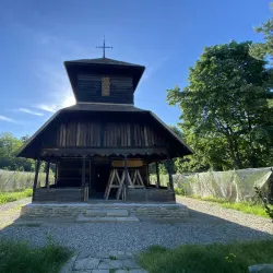 Saint Nicholas Church - Slobozia