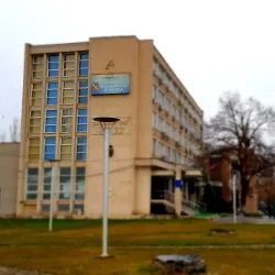Slobozia Town Hall - Slobozia