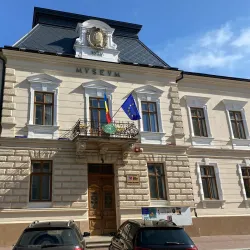 The History Museum of Suceava - Suceava