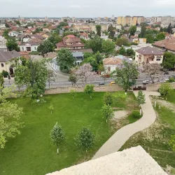 Chindia Tower - Targoviste