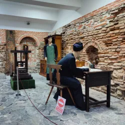 Chindia Tower - Targoviste