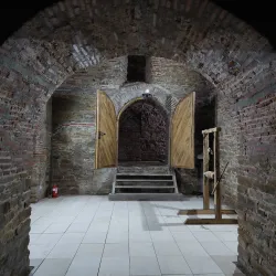 Chindia Tower - Targoviste