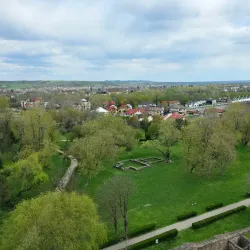 Chindia Tower - Targoviste