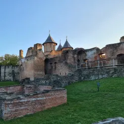 Chindia Tower - Targoviste