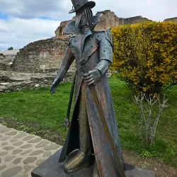 Chindia Tower - Targoviste