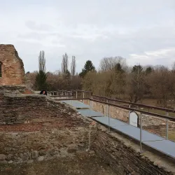 Chindia Tower - Targoviste