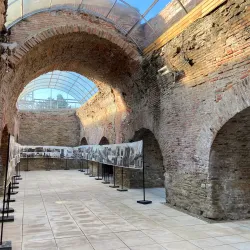 Chindia Tower - Targoviste