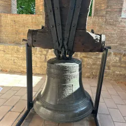 Chindia Tower - Targoviste