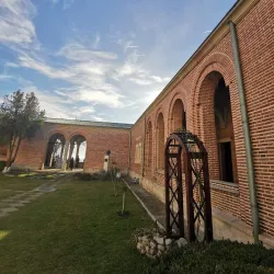Dealu Monastery - Targoviste
