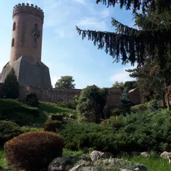 Municipal Park (Parcul Municipal) - Targoviste