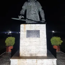 Municipal Park (Parcul Municipal) - Targoviste