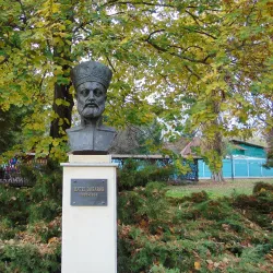 Municipal Park (Parcul Municipal) - Targoviste