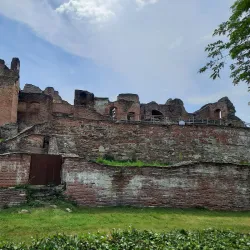 Municipal Park (Parcul Municipal) - Targoviste