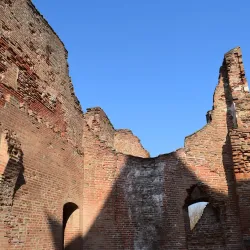 Princely Court (Curtea Domneasca) - Targoviste