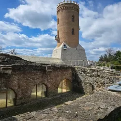 Princely Court (Curtea Domneasca) - Targoviste