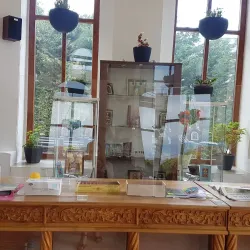 Saint Nicholas Church - Targoviste