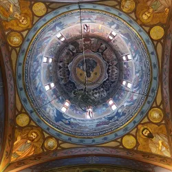 Saint Nicholas Church - Targoviste