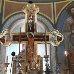 Saint Nicholas Church - Targoviste