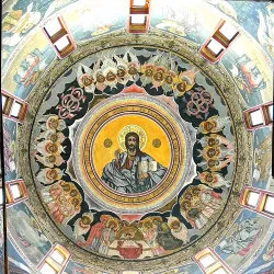 Saint Nicholas Church - Targoviste