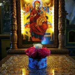 Saint Nicholas Church - Targoviste