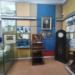 Targoviste Art Museum - Targoviste