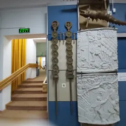 Targoviste Art Museum - Targoviste