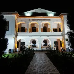 Targoviste Cultural Center - Targoviste