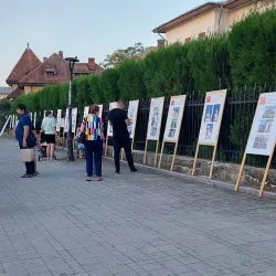 Targoviste Cultural Center - Targoviste