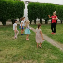 Targoviste Cultural Center - Targoviste