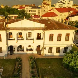 Targoviste Cultural Center - Targoviste