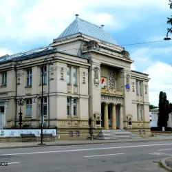 Targoviste History Museum - Targoviste