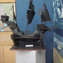 Targoviste History Museum - Targoviste