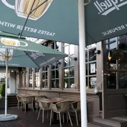 The Clock Tower - Targoviste