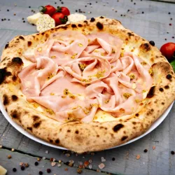 The Clock Tower - Targoviste