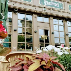 The Clock Tower - Targoviste