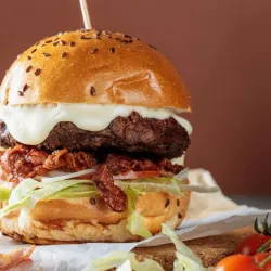 The Clock Tower - Targoviste