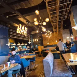 The Clock Tower - Targoviste