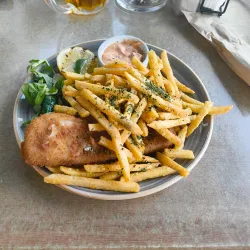 The Clock Tower - Targoviste